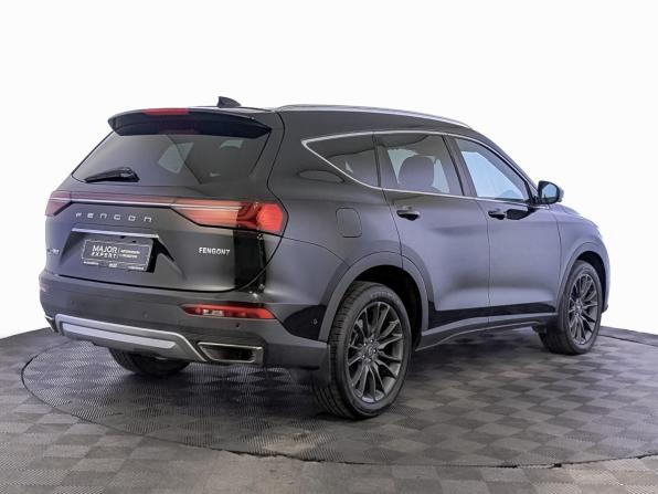 Dongfeng DFSK ix7 с пробегом 2024 года, цена 2 350 000 рублей, 24534 км, внедорожник, Автокод Объявления