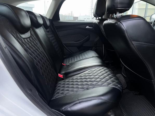 Ford Focus III с пробегом 2012 года, цена 667 000 рублей, 181791 км, универсал, Автокод Объявления