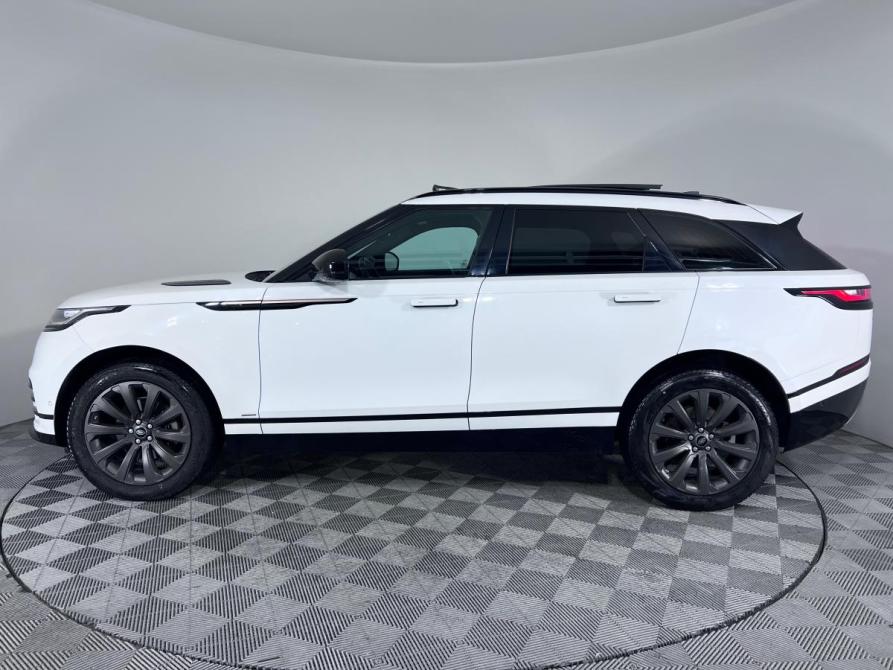 Land Rover Range Rover Velar I Ростов-на-Дону  - изображение 8