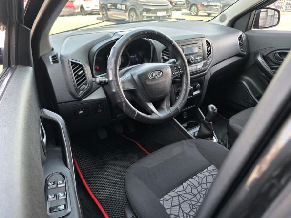 Lada (ВАЗ) XRAY I с пробегом 2016 года, цена 395 000 рублей, 91457 км, хэтчбек, Автокод Объявления