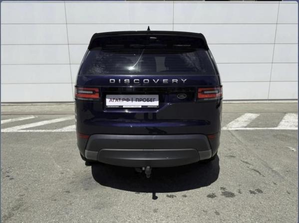 Land Rover Discovery V с пробегом 2017 года, цена 3 170 000 рублей, 237416 км, внедорожник, Автокод Объявления