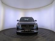Geely Monjaro I Москва  - изображение 32
