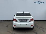 Hyundai Solaris I Москва  - изображение 20
