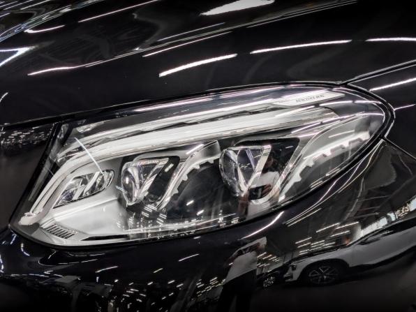 Mercedes-Benz GLE I (W166) с пробегом 2017 года, цена 5 000 000 рублей, 34061 км, внедорожник, Автокод Объявления