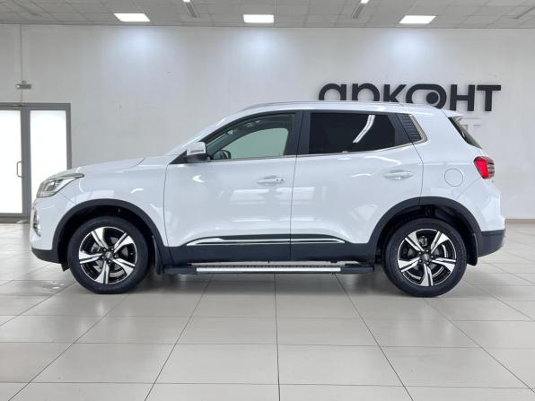 Chery Tiggo 4 Pro I с пробегом 2023 года, цена 1 530 000 рублей, 48000 км, внедорожник, Автокод Объявления