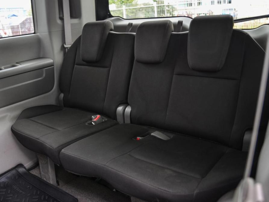Honda Stepwgn V Курган  - изображение 8