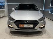 Hyundai Solaris II Новосибирск  - изображение 32