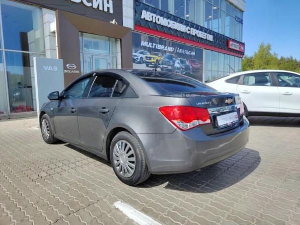 Chevrolet Cruze I с пробегом 2011 года, цена 570 620 рублей, 254703 км, седан, Автокод Объявления