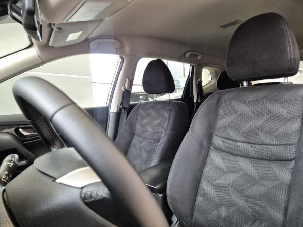 Nissan X-Trail III с пробегом 2015 года, цена 1 649 000 рублей, 134780 км, внедорожник, Автокод Объявления