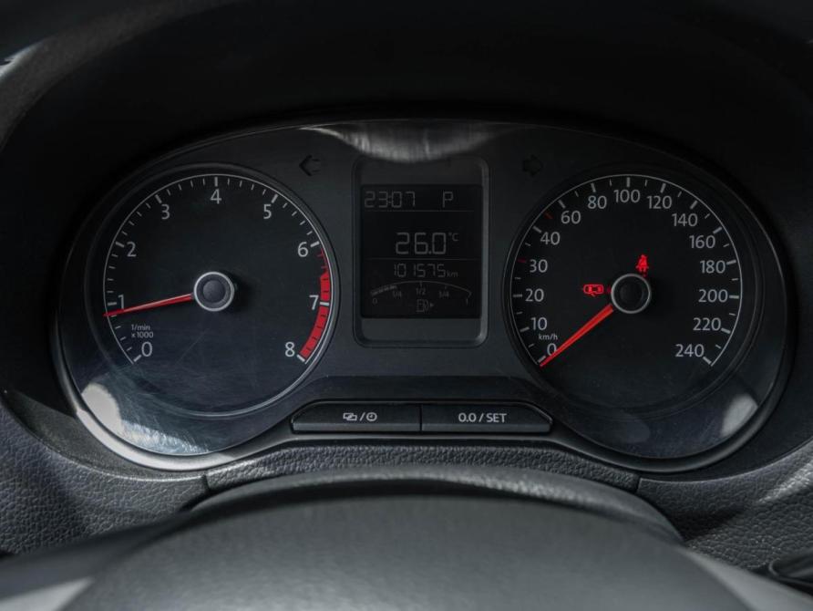 Volkswagen Polo V Рестайлинг Ставрополь  - изображение 17