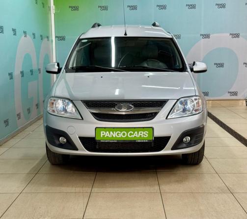 Lada (ВАЗ) Largus I с пробегом 2017 года, цена 816 000 рублей, 106000 км, универсал, Автокод Объявления