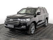 Toyota Land Cruiser 200 Series Рестайлинг 2 Москва  - изображение 31
