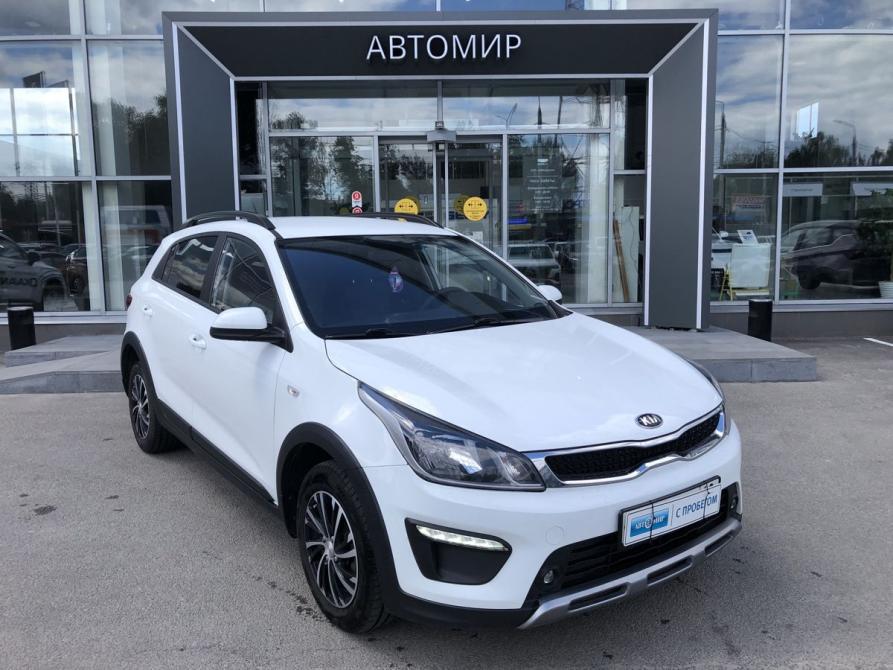 Kia Rio IV Брянск  - изображение 3
