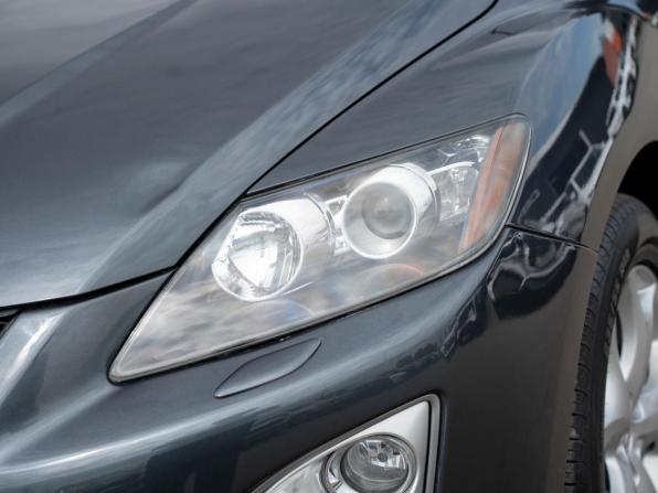 Mazda CX-7 I Рестайлинг с пробегом 2011 года, цена 945 000 рублей, 196091 км, внедорожник, Автокод Объявления