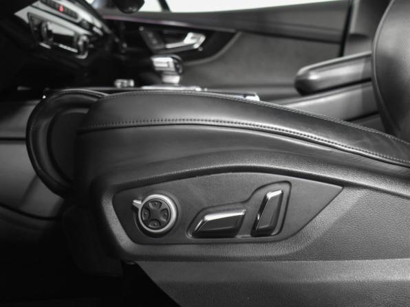 Audi Q7 II (4M) с пробегом 2019 года, цена 5 780 000 рублей, 93433 км, внедорожник, Автокод Объявления