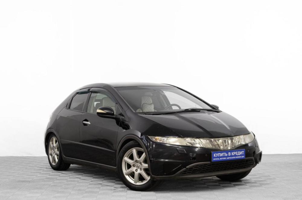 Honda Civic VIII Барнаул  - изображение 1
