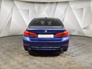 BMW 5 серии VII (G30/G31/G38) Москва  - изображение 21