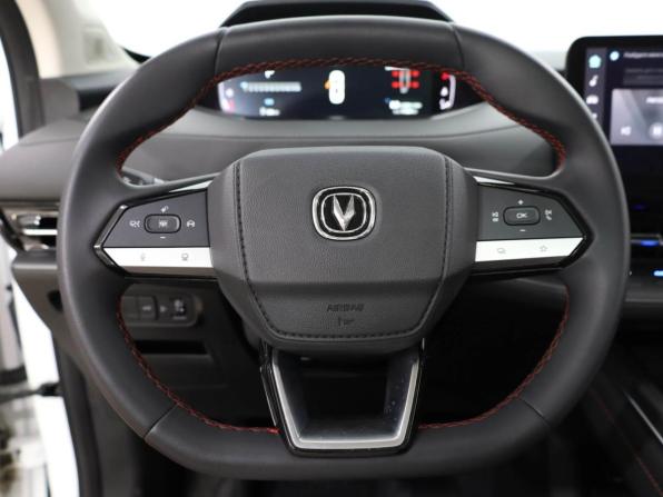 Changan CS55 Plus II с пробегом 2023 года, цена 2 179 000 рублей, 17569 км, внедорожник, Автокод Объявления