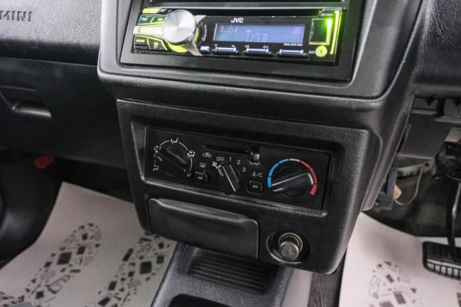 Mitsubishi Pajero Mini II с пробегом 2004 года, цена 499 000 рублей, 191000 км, внедорожник, Автокод Объявления
