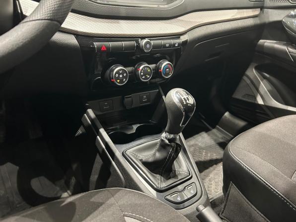 Lada (ВАЗ) Vesta I Рестайлинг (NG) с пробегом 2023 года, цена 1 119 000 рублей, 40042 км, седан, Автокод Объявления