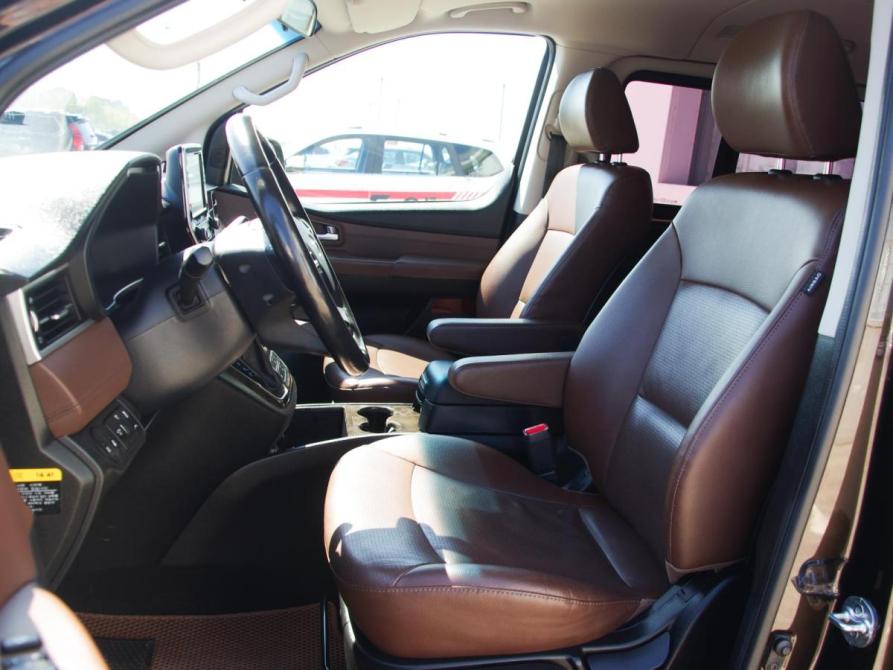 Hyundai Grand Starex I Рестайлинг 2 Владимир  - изображение 7