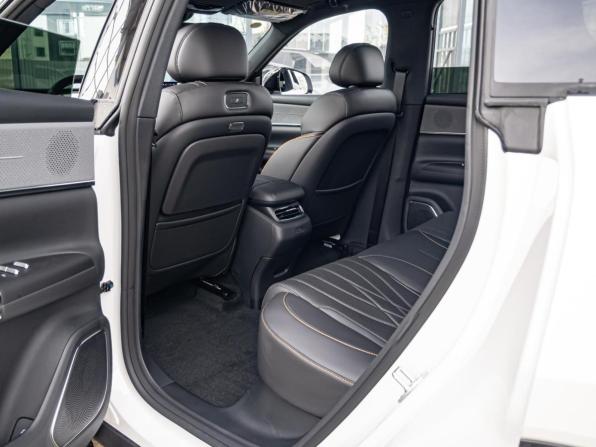 Changan Qiyuan Q07 с пробегом 2026 года, цена 4 050 000 рублей, 20 км, внедорожник, Автокод Объявления