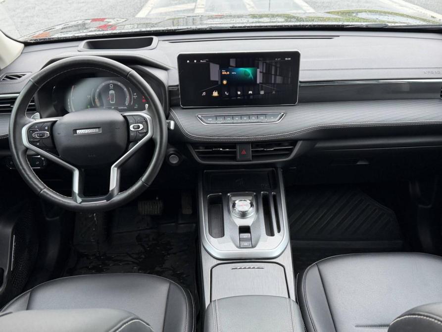 Haval Jolion I Санкт-Петербург  - изображение 9