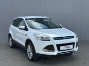 Ford Kuga II Тамбов  - изображение 22