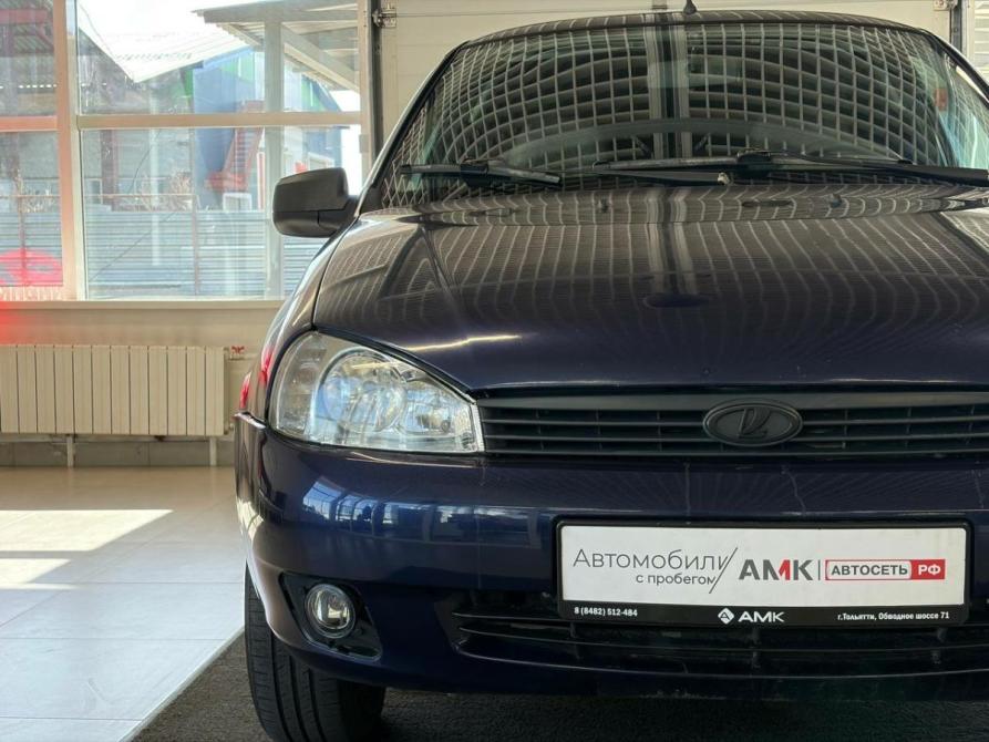 Lada (ВАЗ) Kalina I Тольятти  - изображение 5