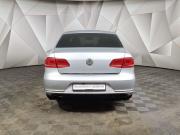 Volkswagen Passat B7 Москва  - изображение 28