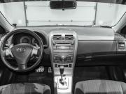 Toyota Corolla X (E140 E150) Екатеринбург  - изображение 36