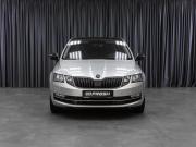 Skoda Octavia III (A7) Рестайлинг Тюмень  - изображение 26