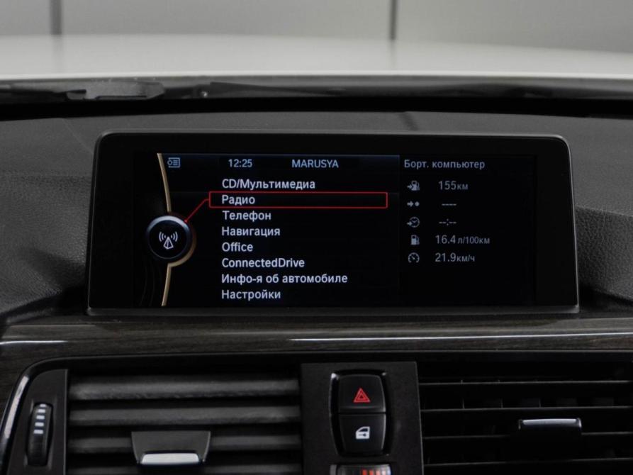 BMW 3 серии VI (F3x) Тюмень  - изображение 17