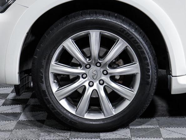 Infiniti QX56 II с пробегом 2011 года, цена 1 950 000 рублей, 167590 км, внедорожник, Автокод Объявления