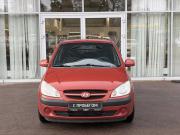 Hyundai Getz I Рестайлинг Воронеж  - изображение 14
