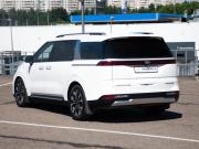 Kia Carnival IV Москва  - изображение 26