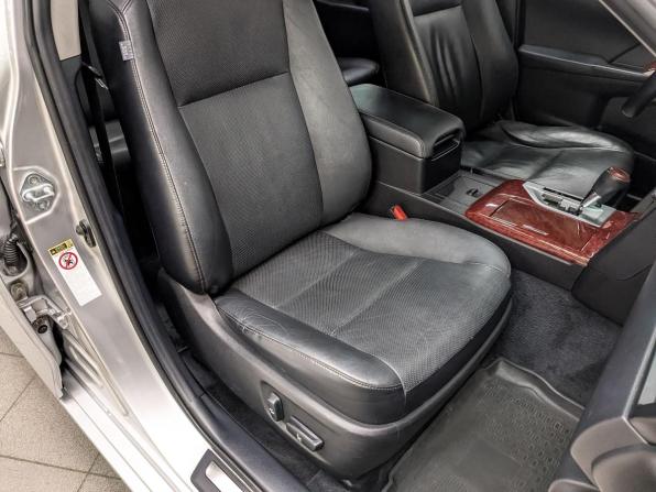 Toyota Camry VII (XV50) с пробегом 2012 года, цена 1 575 000 рублей, 189979 км, седан, Автокод Объявления