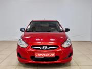 Hyundai Solaris I Альметьевск  - изображение 26