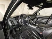Land Rover Range Rover Sport II Москва  - изображение 39