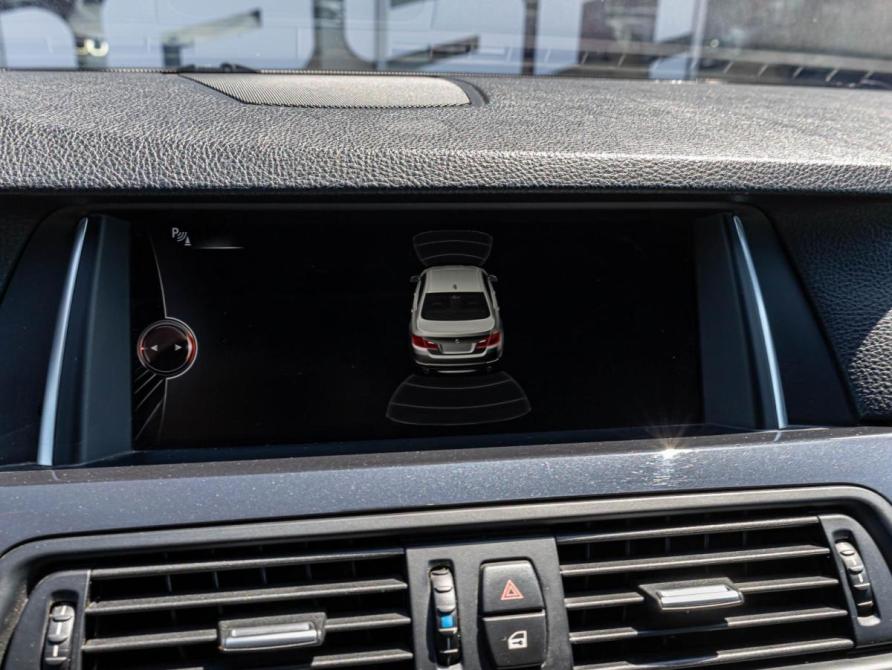 BMW 5 серии VI (F10/F11/F07) Рестайлинг Краснодар  - изображение 14