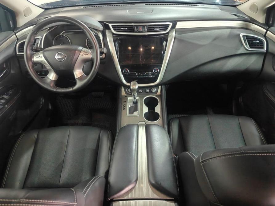 Nissan Murano III (Z52) Москва  - изображение 9