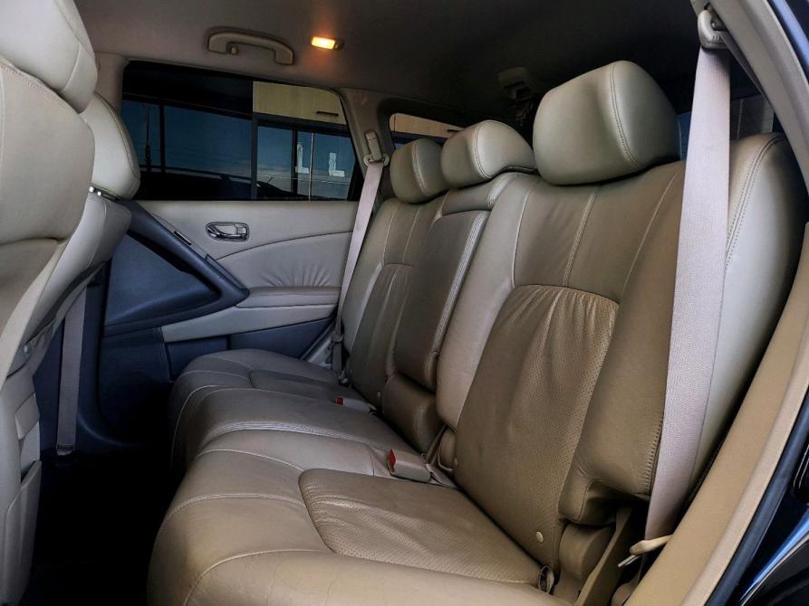 Nissan Murano II (Z51) Рестайлинг 2 Мурманск  - изображение 12