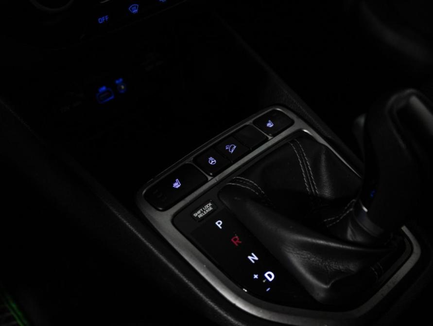 Hyundai Creta I Санкт-Петербург  - изображение 17