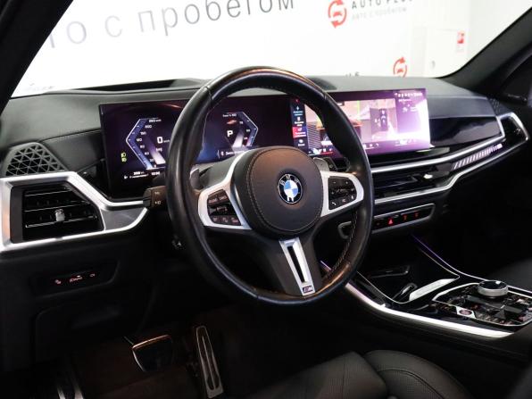 BMW X5 IV (G05/G18) Рестайлинг с пробегом 2024 года, цена 15 699 000 рублей, 33575 км, внедорожник, Автокод Объявления