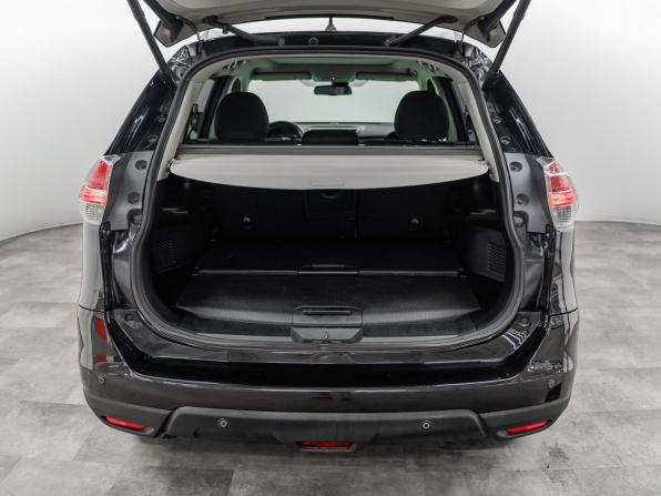 Nissan X-Trail III с пробегом 2015 года, цена 1 700 000 рублей, 185327 км, внедорожник, Автокод Объявления