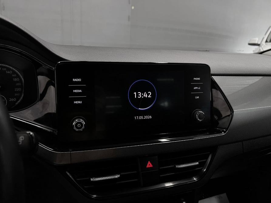 Volkswagen Polo VI Тверь  - изображение 16