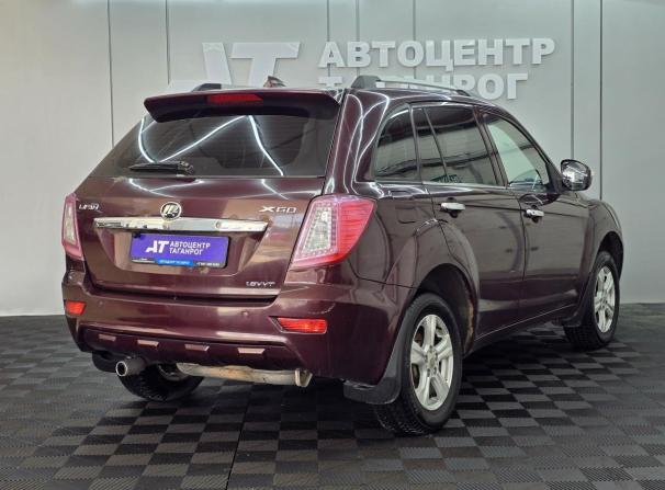 Lifan X60 I с пробегом 2014 года, цена 599 000 рублей, 280000 км, внедорожник, Автокод Объявления