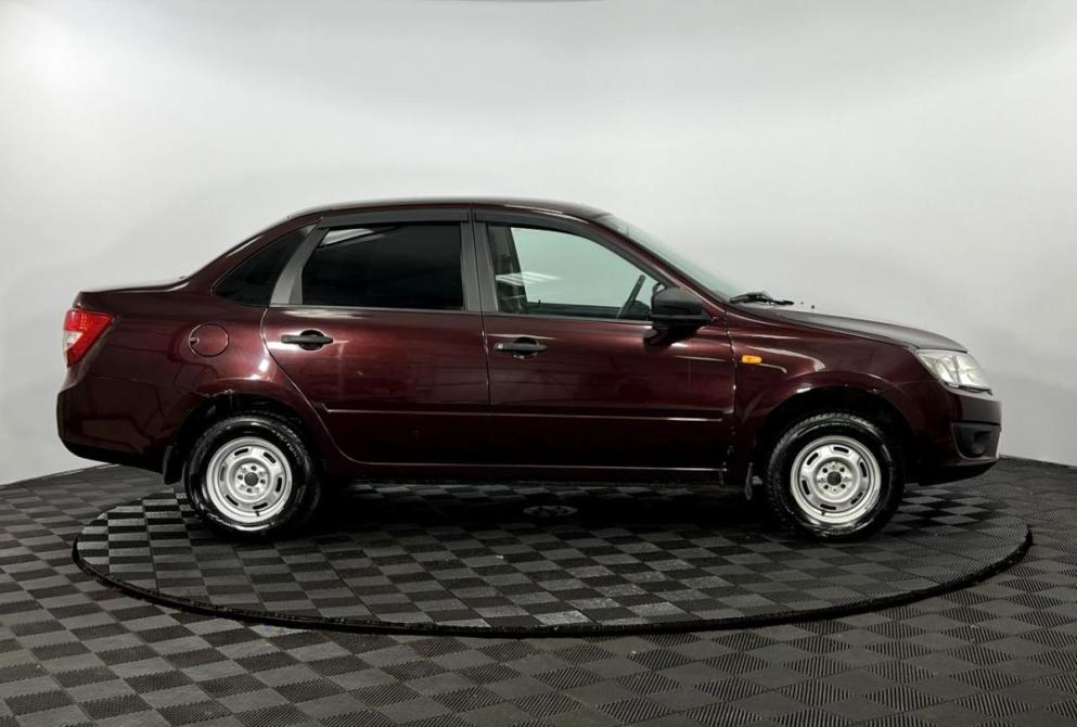 Lada (ВАЗ) Granta I Нижний Новгород  - изображение 5