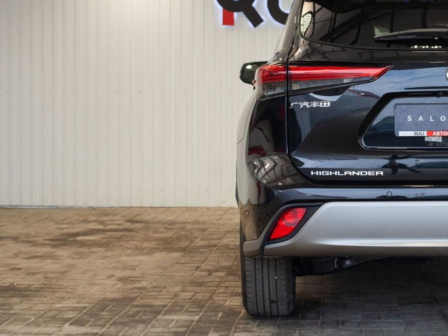 Toyota Highlander IV (XU70) Иваново  - изображение 11