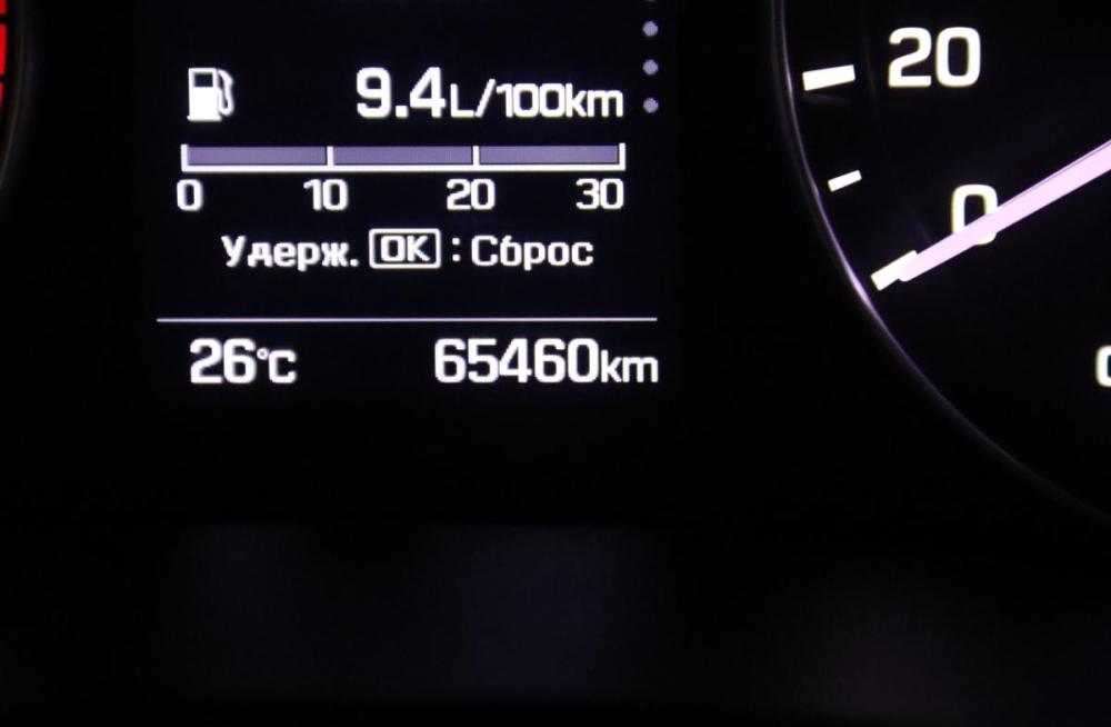 Hyundai Creta I Сургут  - изображение 33